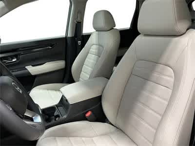 Thumbnail: 2025 Honda CR-V - 13