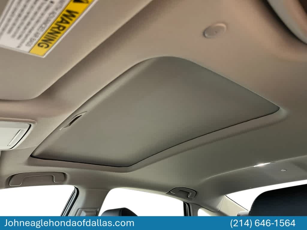 Thumbnail: 2026 Honda Accord - 19