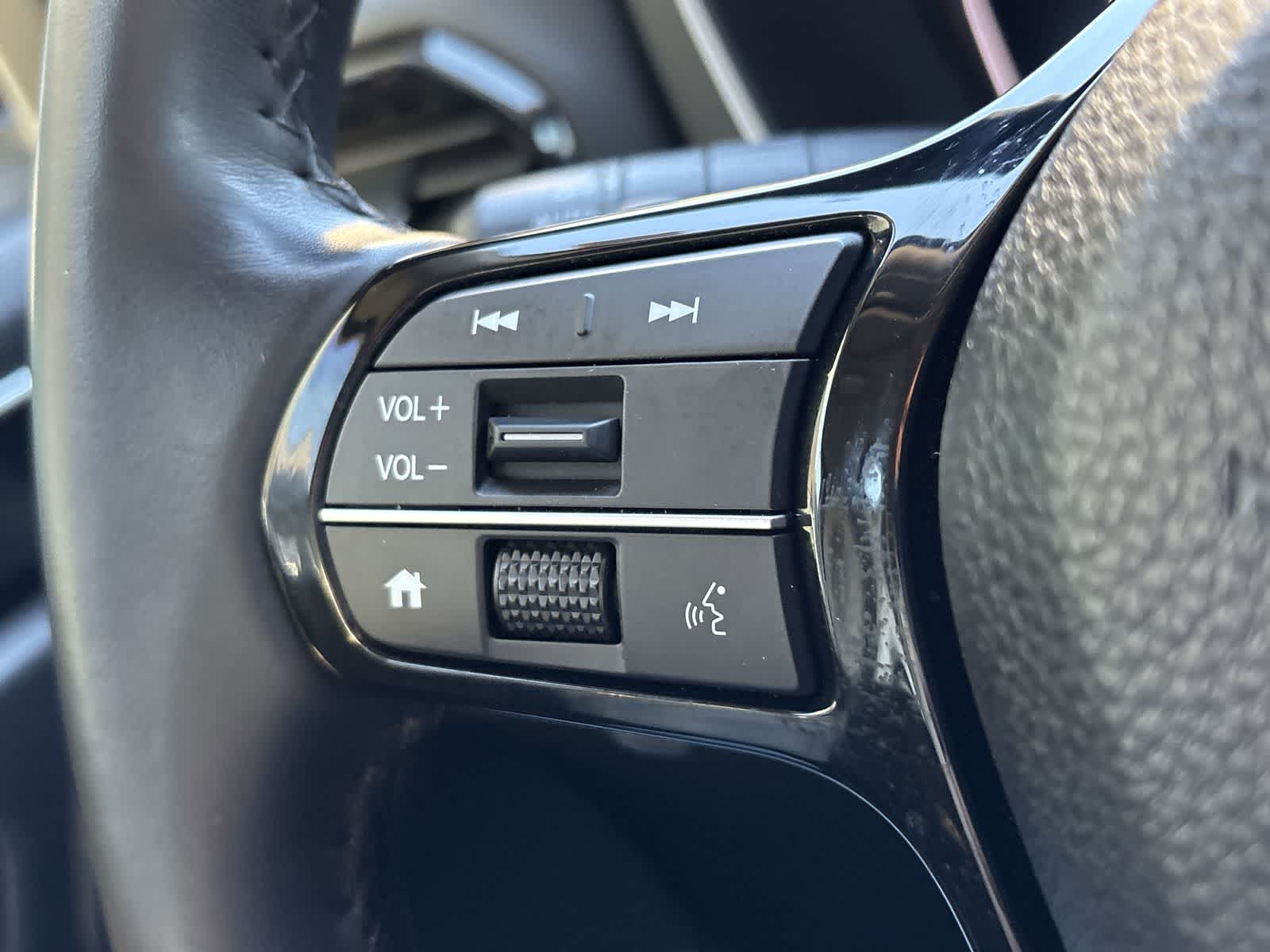 Thumbnail: 2023 Honda Pilot - 32