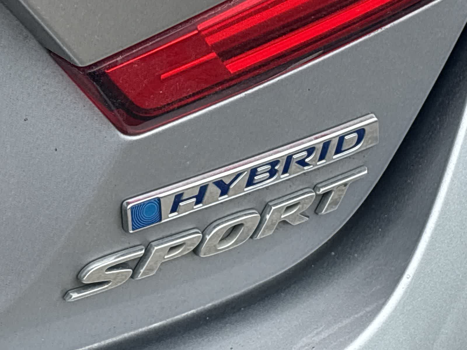 Thumbnail: 2022 Honda Accord - 11