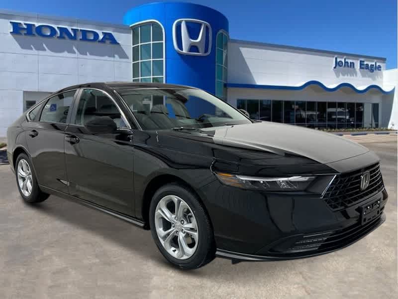 Thumbnail: 2025 Honda Accord - 8