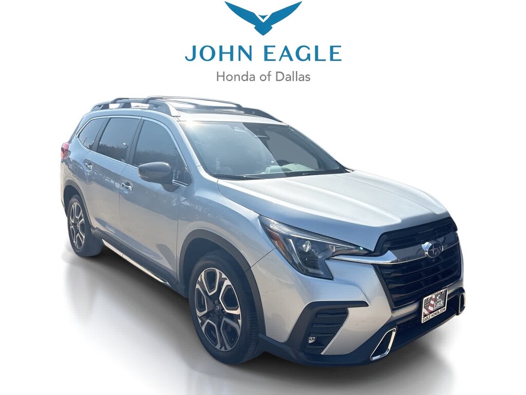 Used 2025 Subaru Ascent Touring 7-Passenger SUV