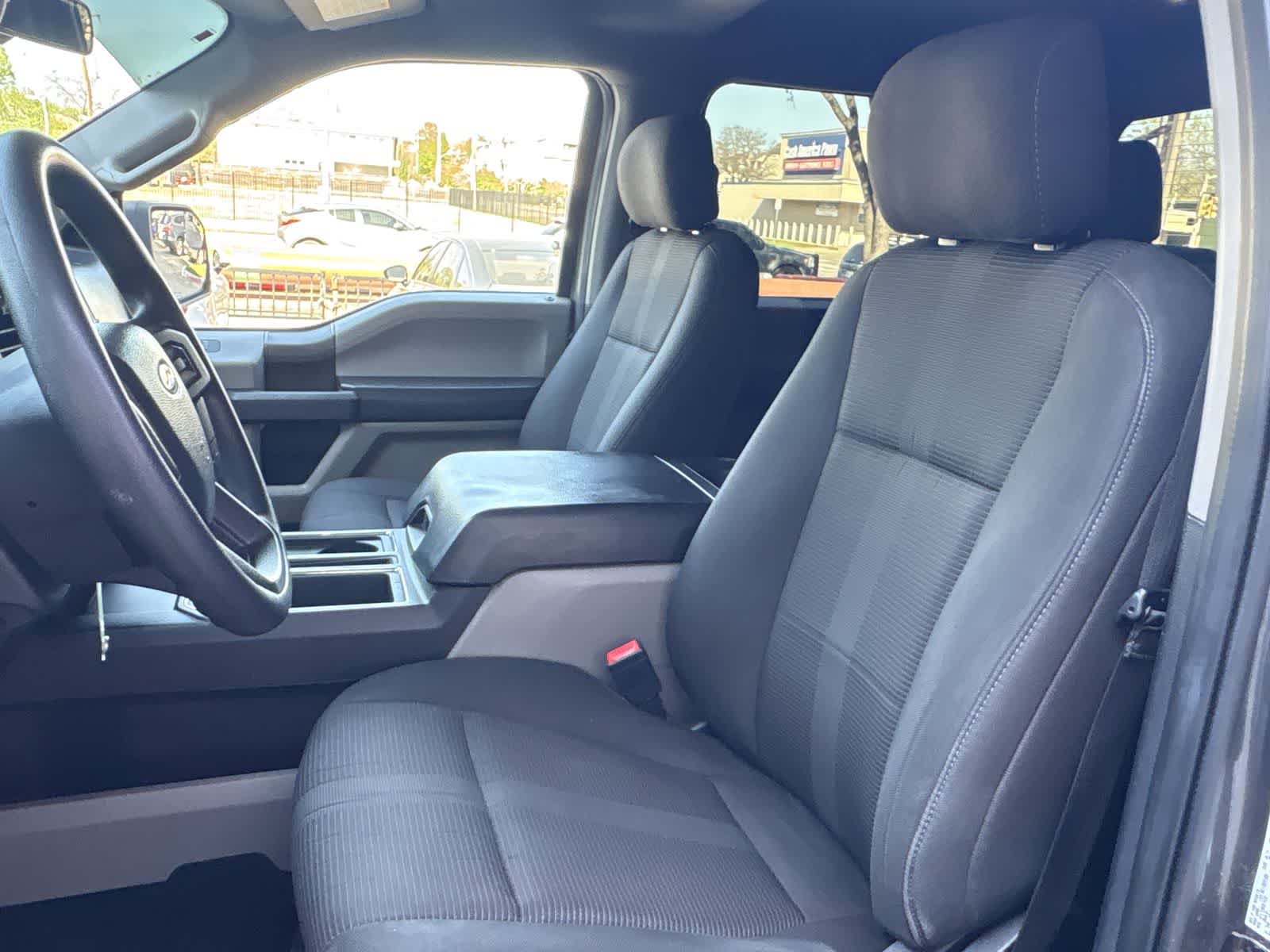 Thumbnail: 2019 Ford F-150 - 14