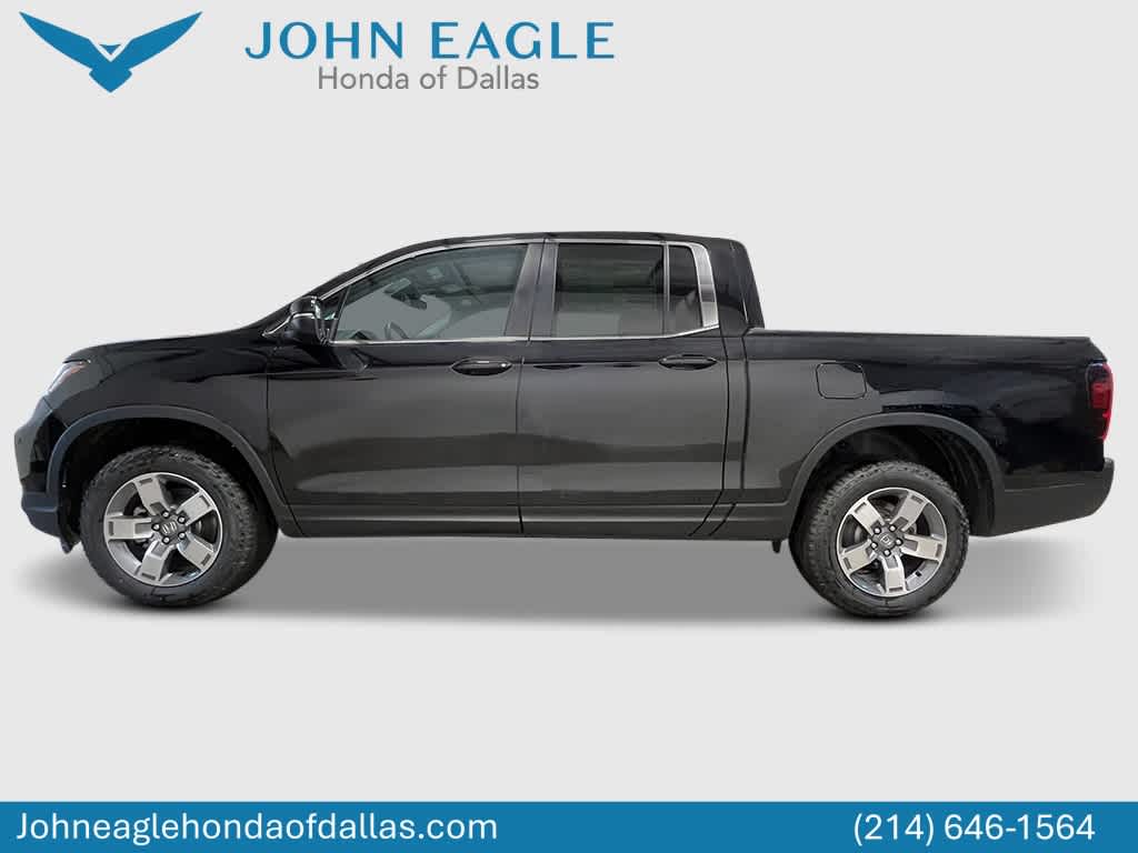 Thumbnail: 2026 Honda Ridgeline - 6