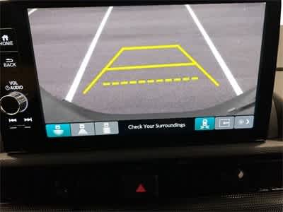 Thumbnail: 2025 Honda CR-V - 27