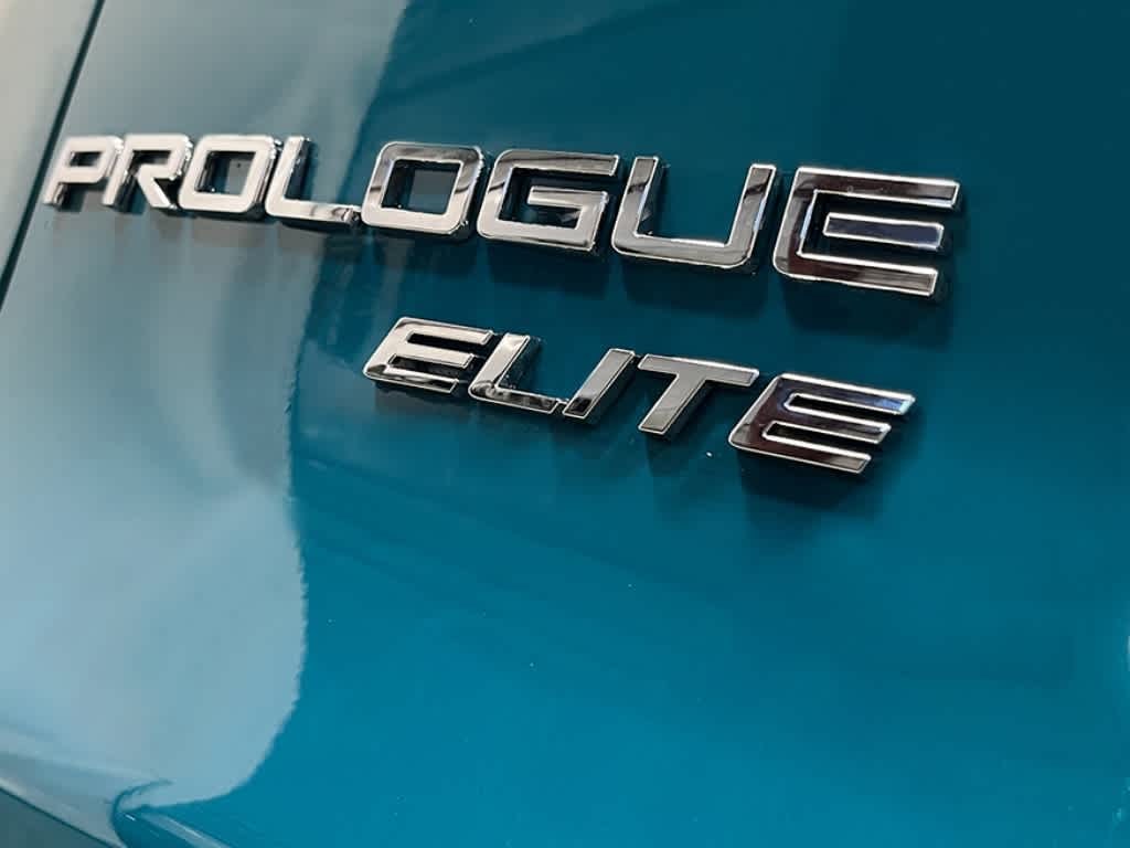 Thumbnail: 2026 Honda Prologue - 6