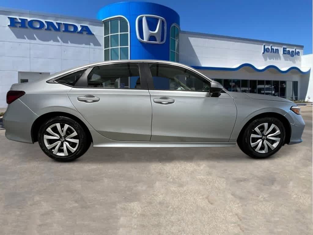 Thumbnail: 2026 Honda Civic - 7