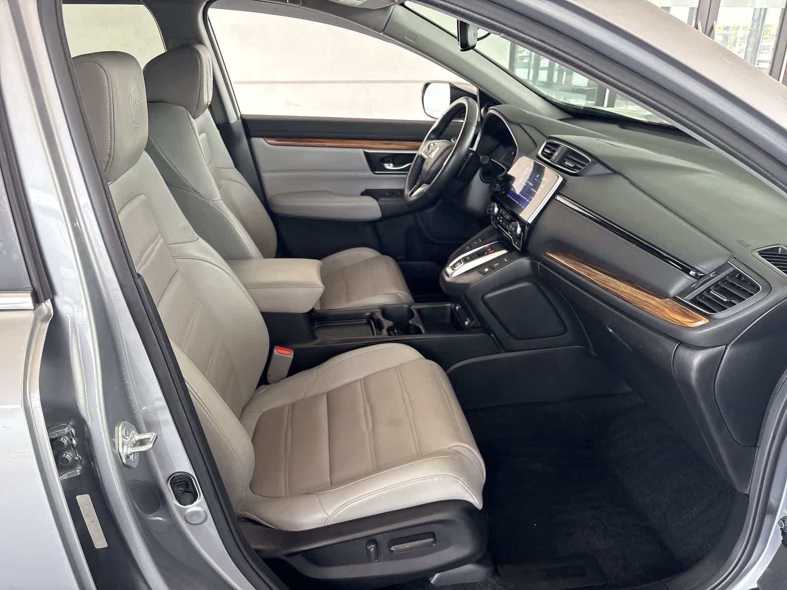 Thumbnail: 2022 Honda CR-V - 13