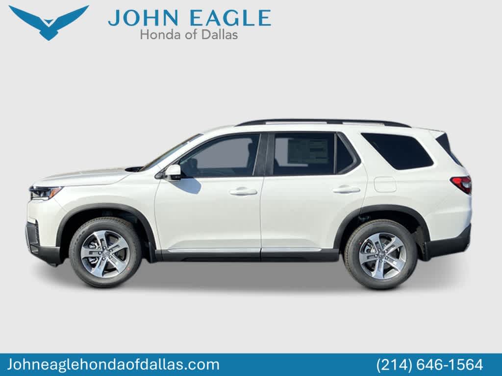 Thumbnail: 2026 Honda Pilot - 6