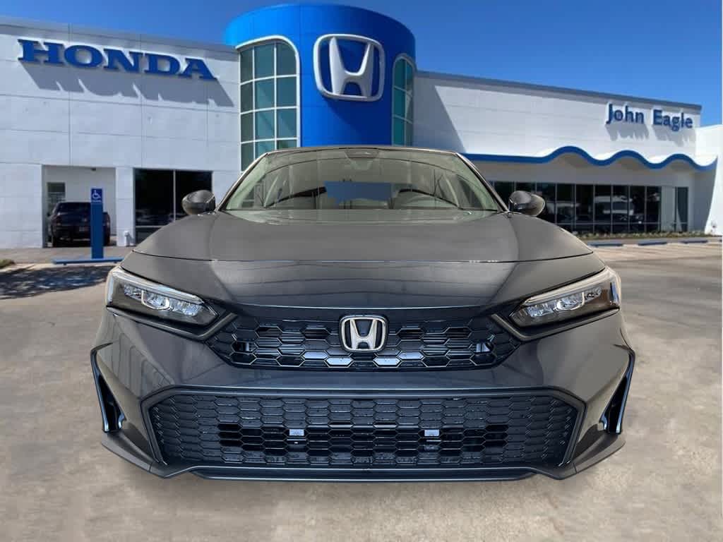Thumbnail: 2026 Honda Civic - 9