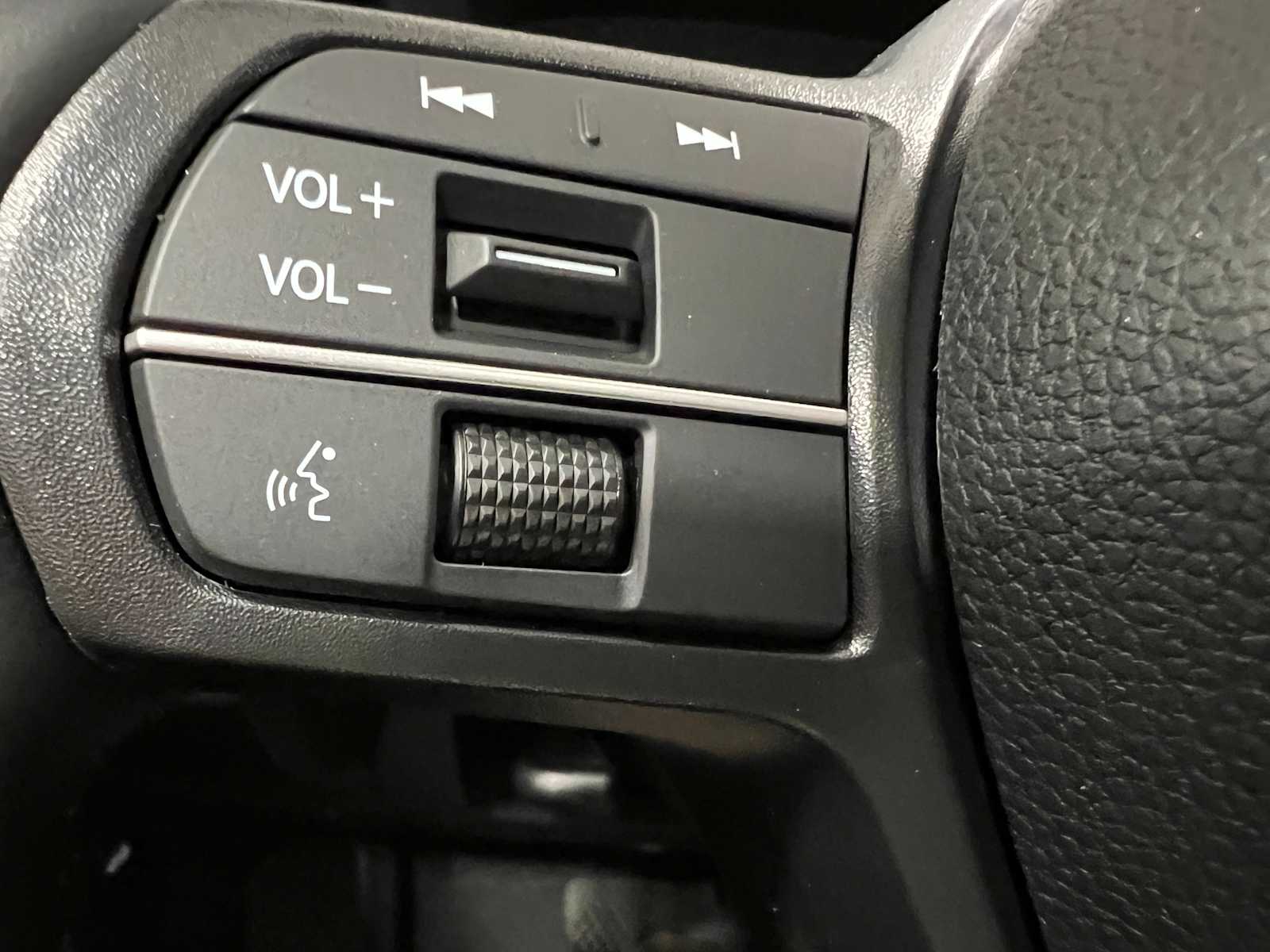 2025 Honda Accord EX-L 21