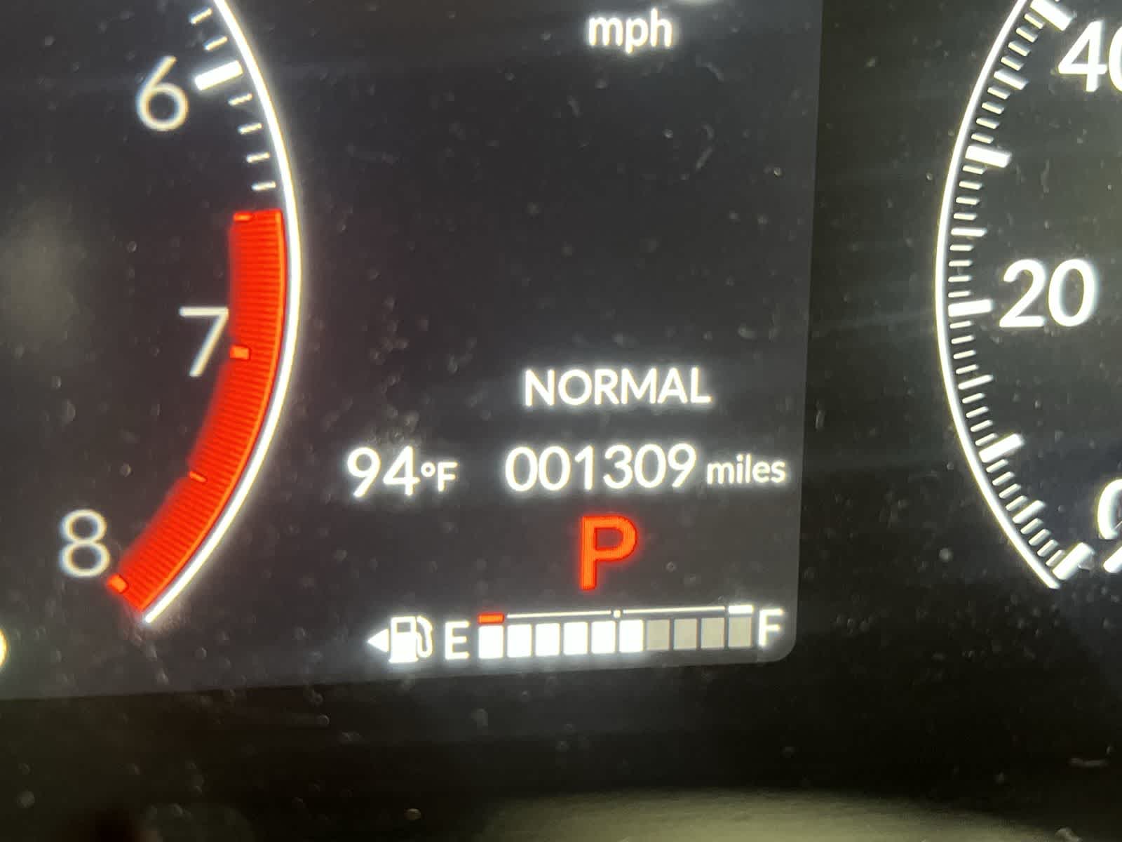 Thumbnail: 2026 Honda CR-V - 17