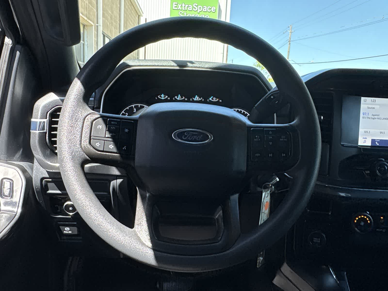 Thumbnail: 2023 Ford F-150 - 27