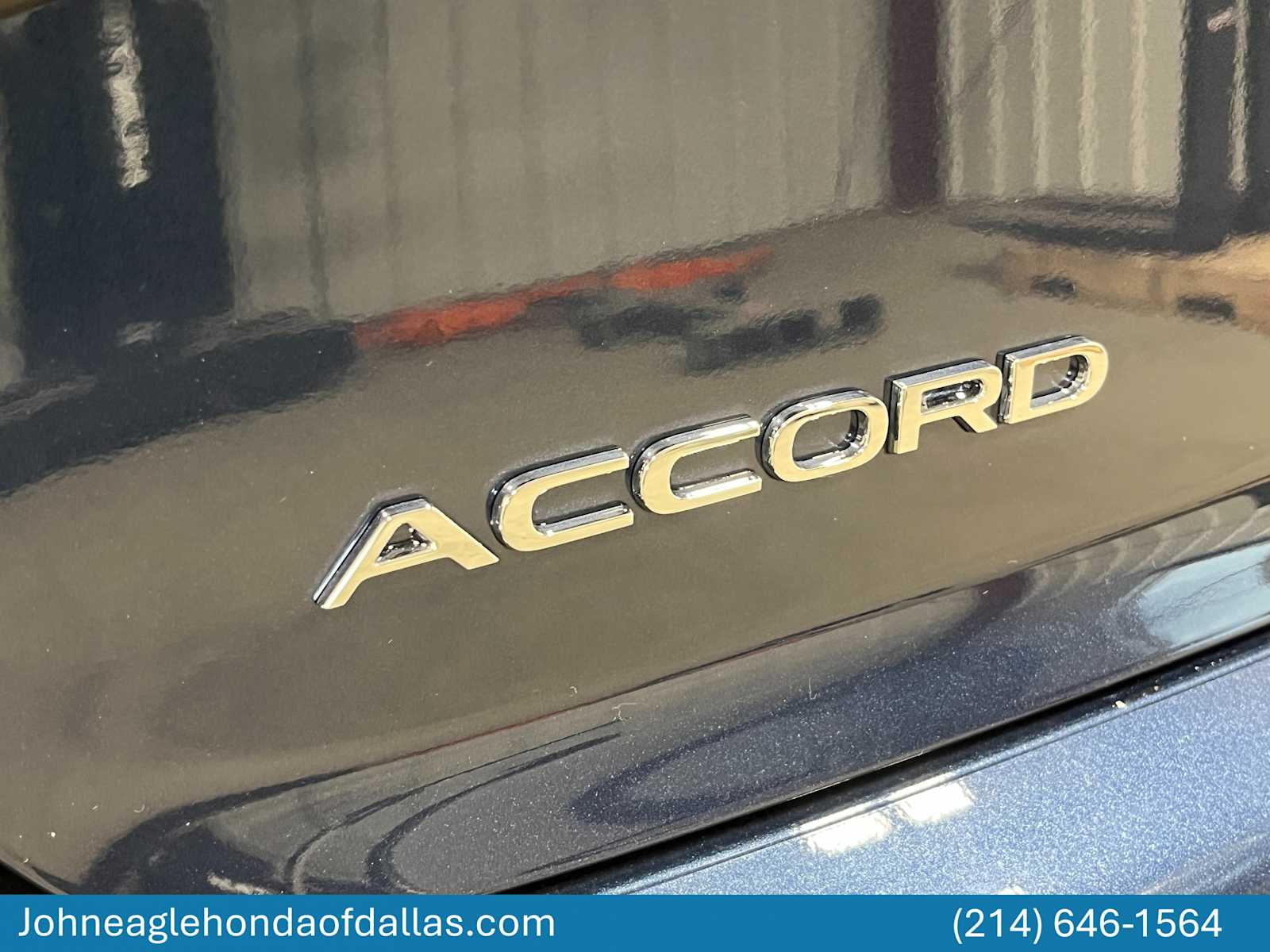 Thumbnail: 2026 Honda Accord - 9