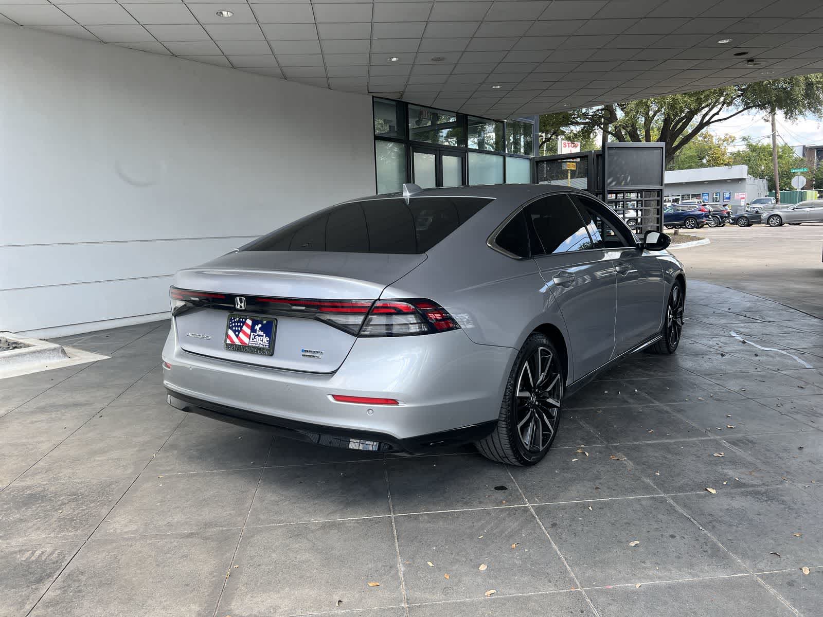 Thumbnail: 2023 Honda Accord - 31
