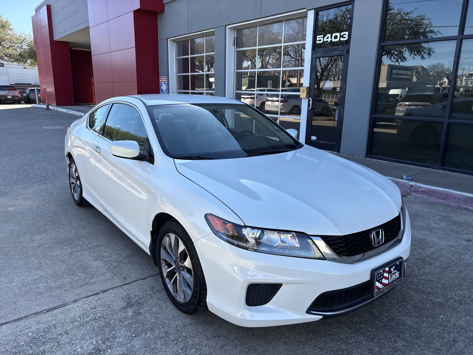 Thumbnail: 2015 Honda Accord - 21