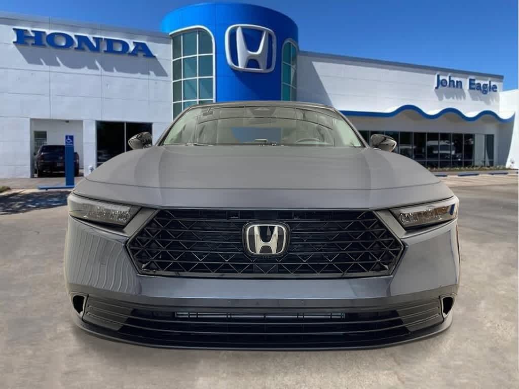 Thumbnail: 2025 Honda Accord - 9