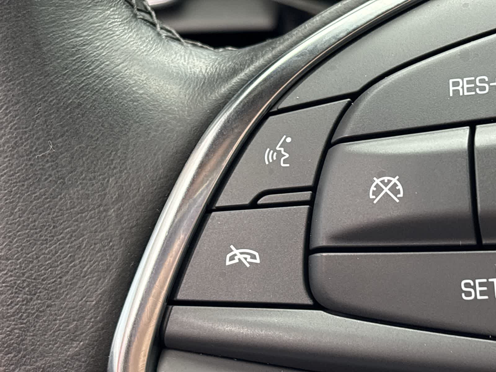 Thumbnail: 2020 Cadillac XT5 - 29