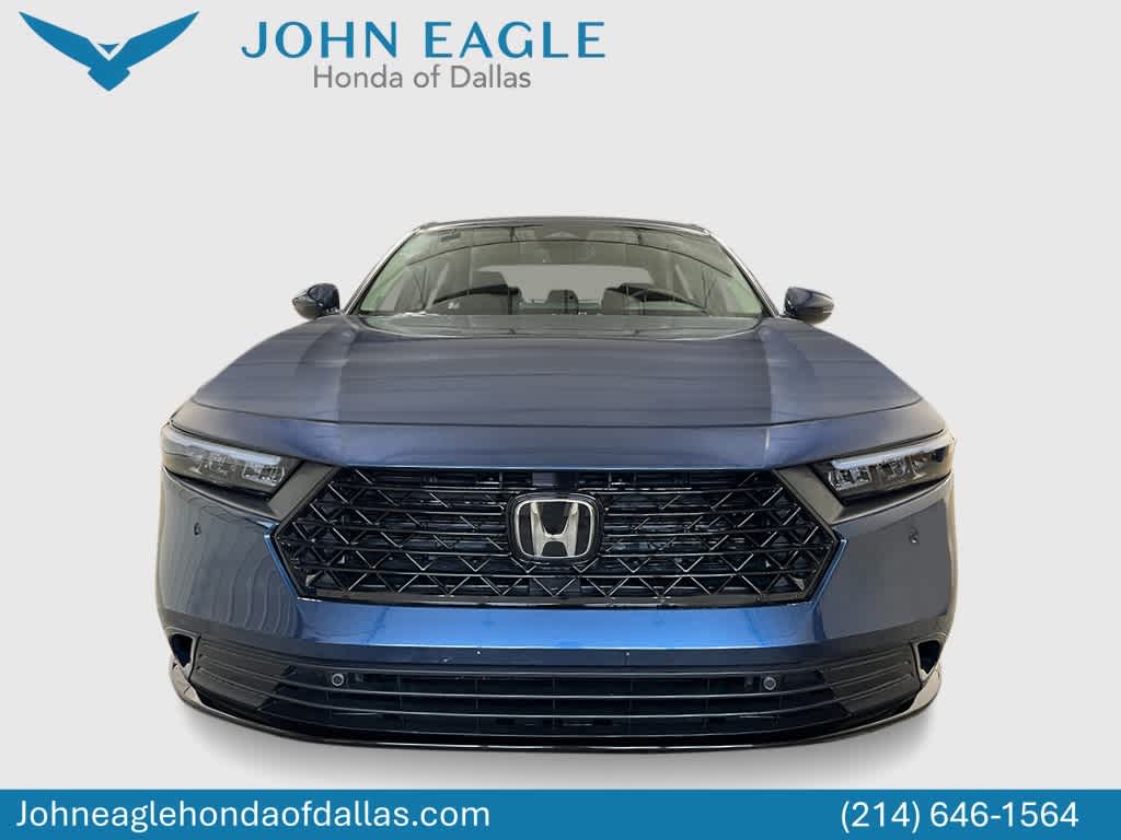 Thumbnail: 2026 Honda Accord - 8