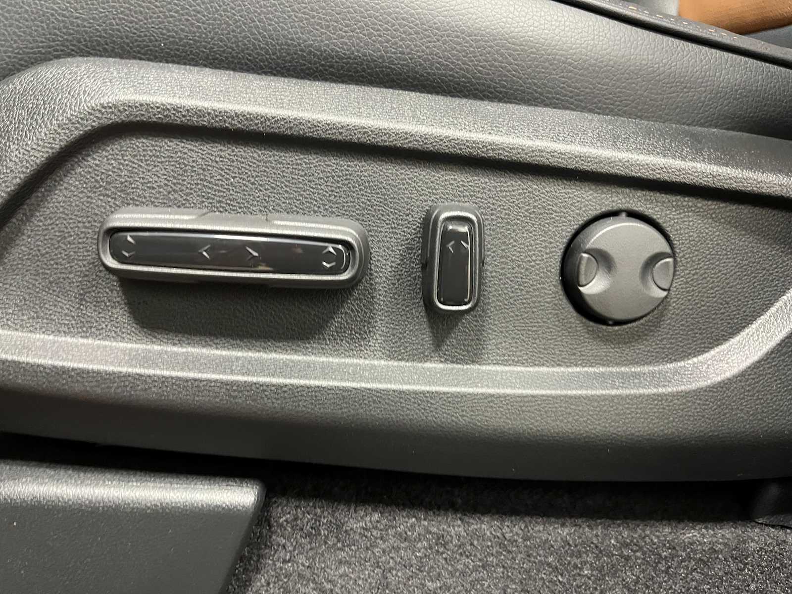 Thumbnail: 2026 Honda Passport - 9