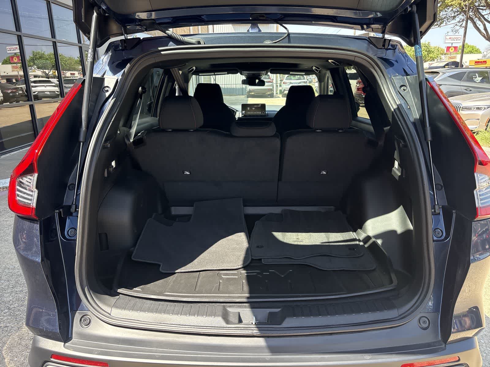 Thumbnail: 2024 Honda CR-V - 38