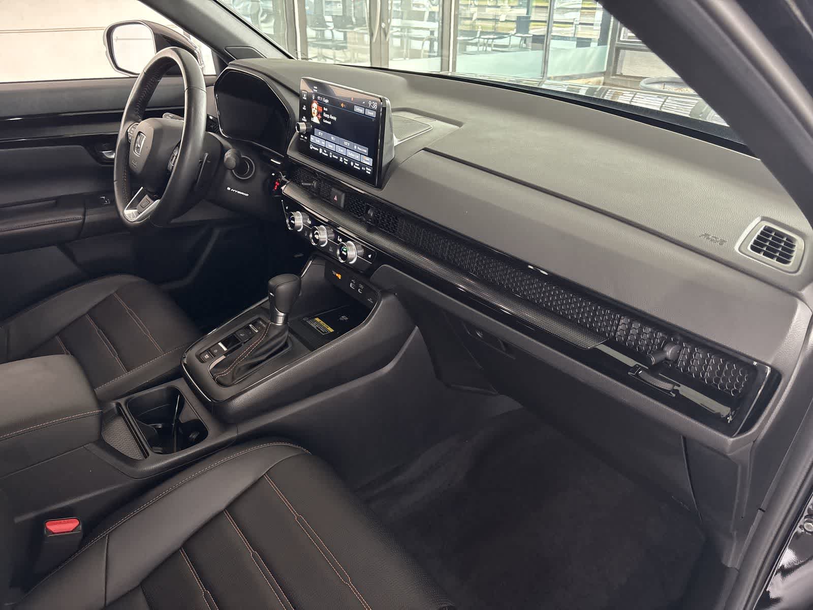 Thumbnail: 2023 Honda CR-V - 22