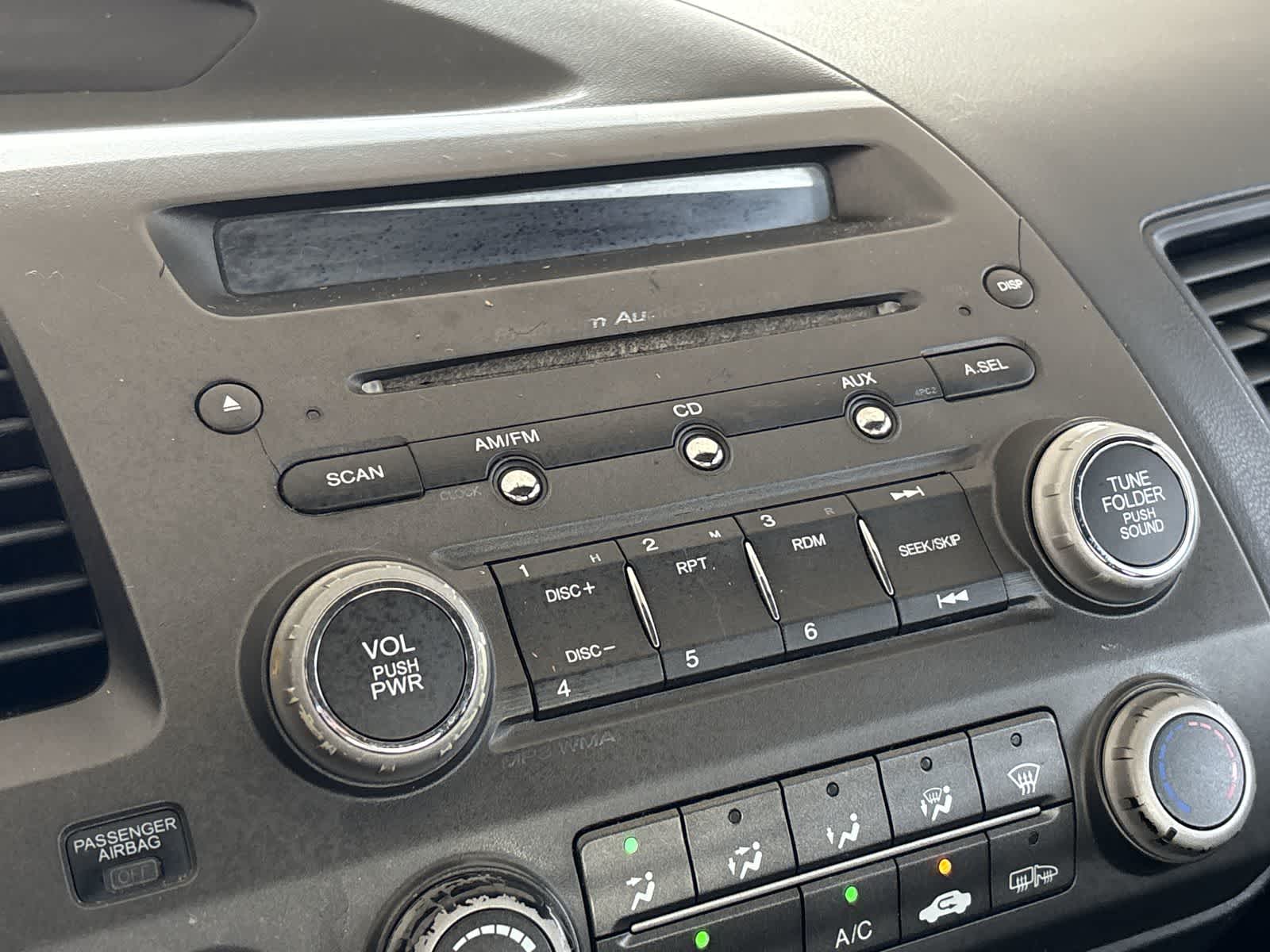 Thumbnail: 2008 Honda Civic - 32