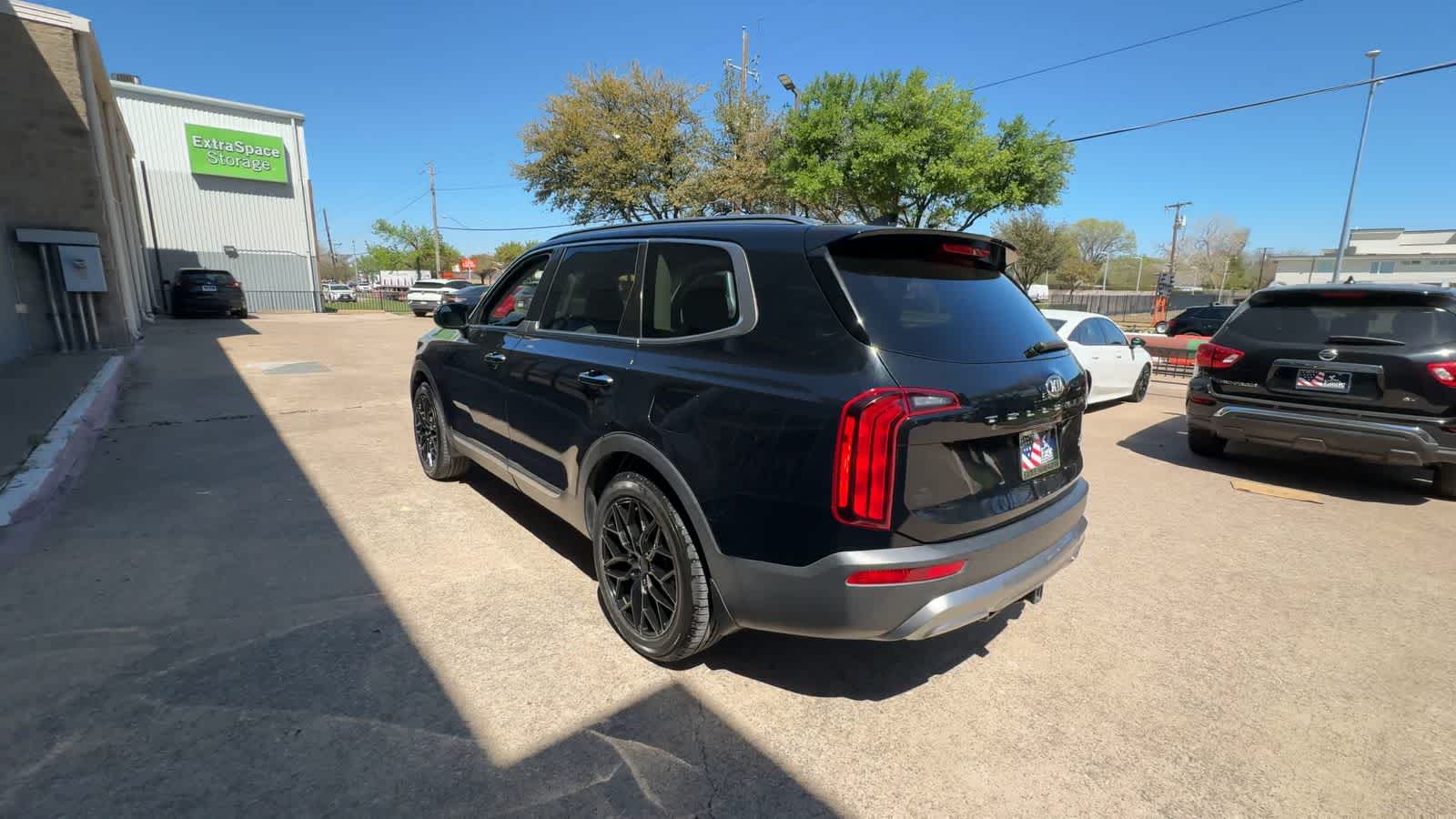 Thumbnail: 2020 Kia Telluride - 6