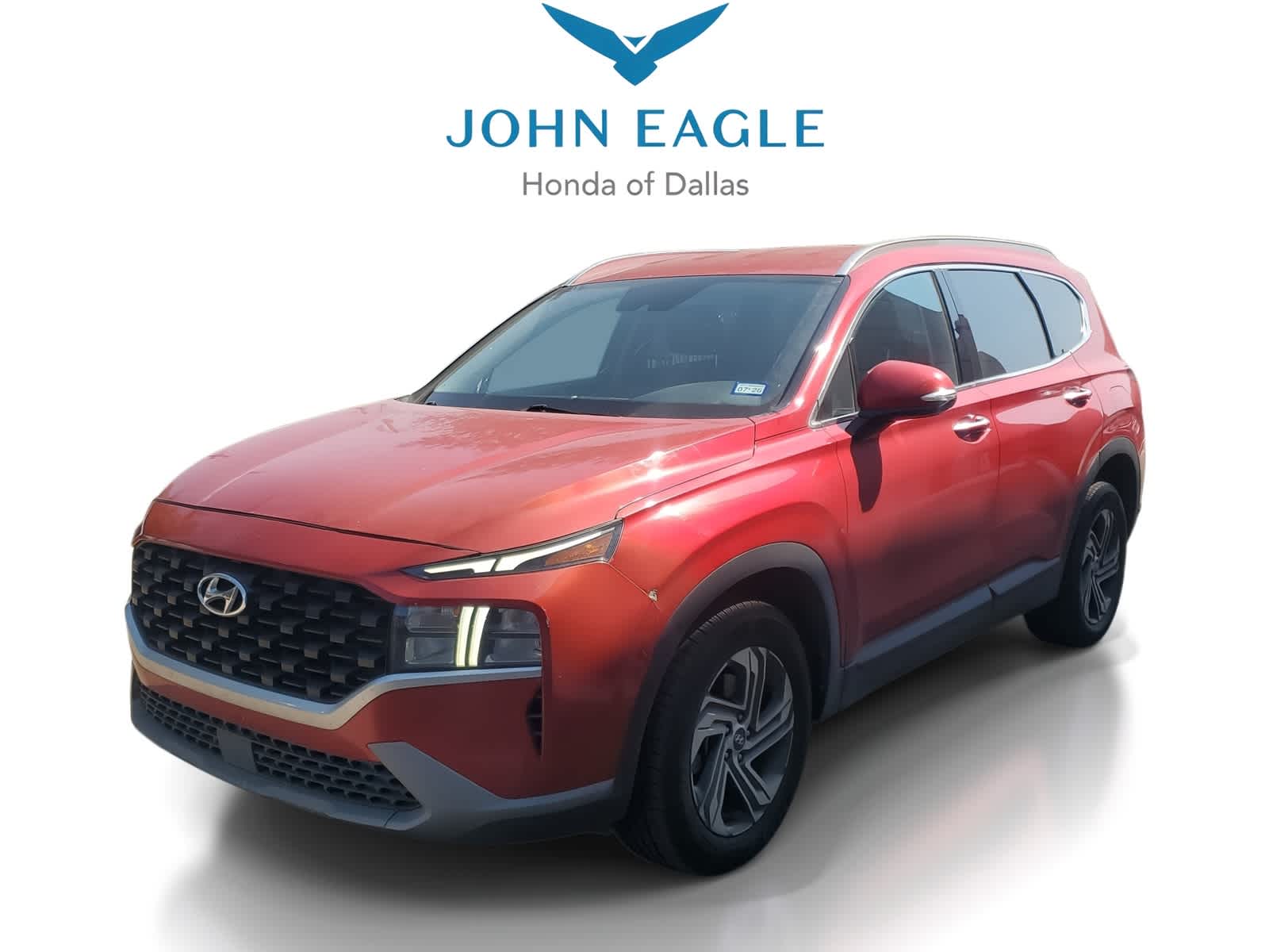 Used 2023 Hyundai Santa Fe SEL