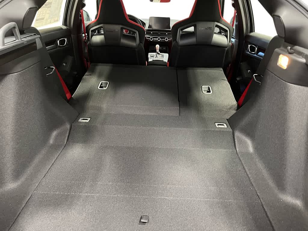 Thumbnail: 2025 Honda Civic - 28