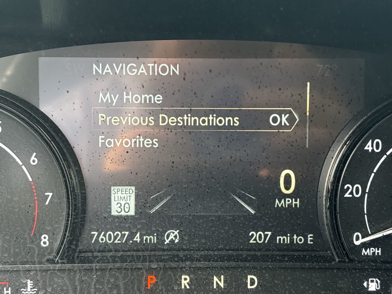 Thumbnail: 2020 Lincoln Corsair - 30