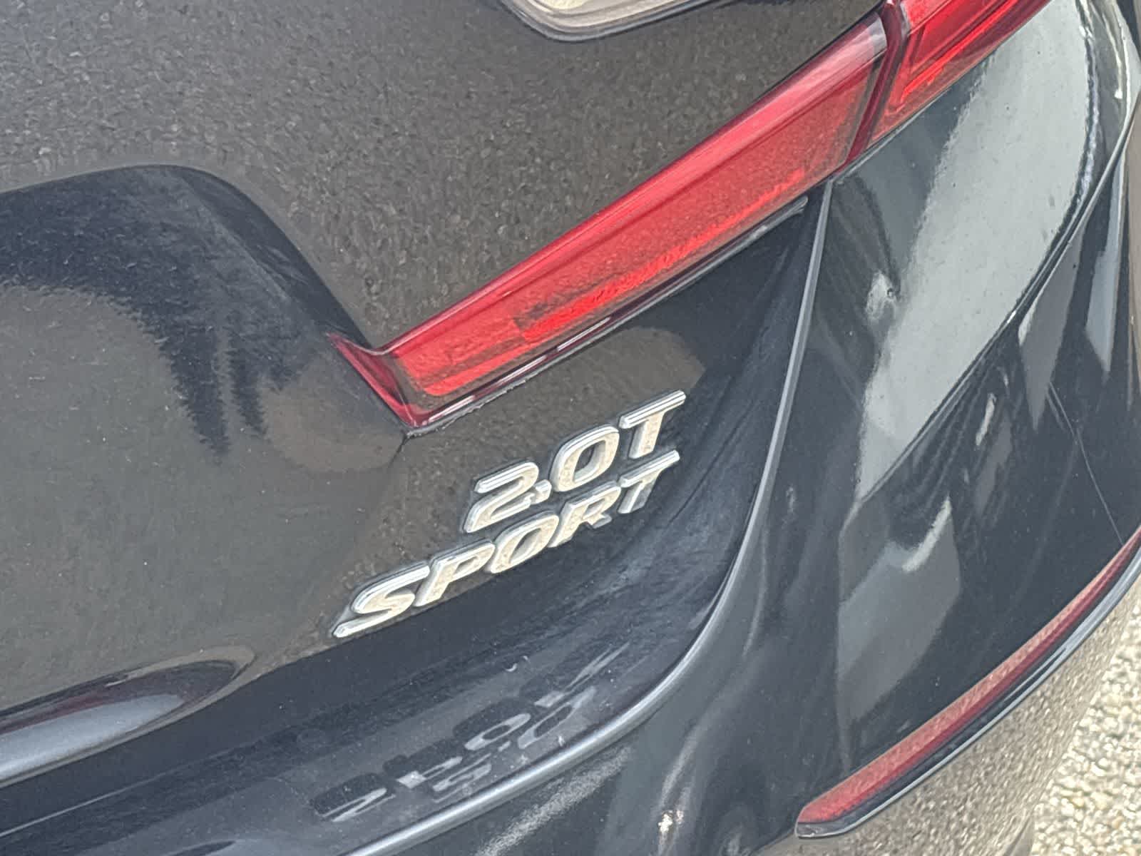 Thumbnail: 2018 Honda Accord - 14