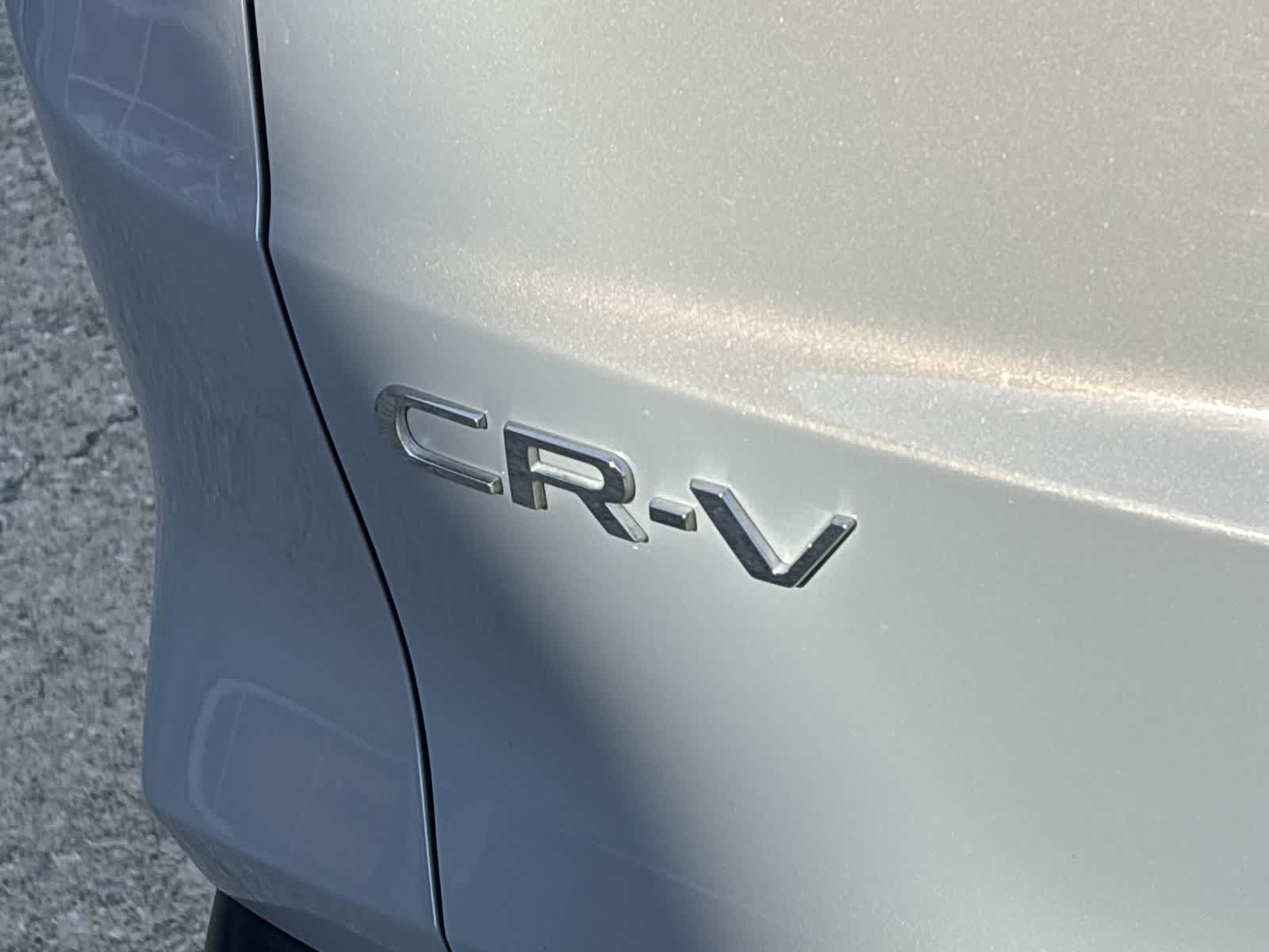 Thumbnail: 2024 Honda CR-V - 7