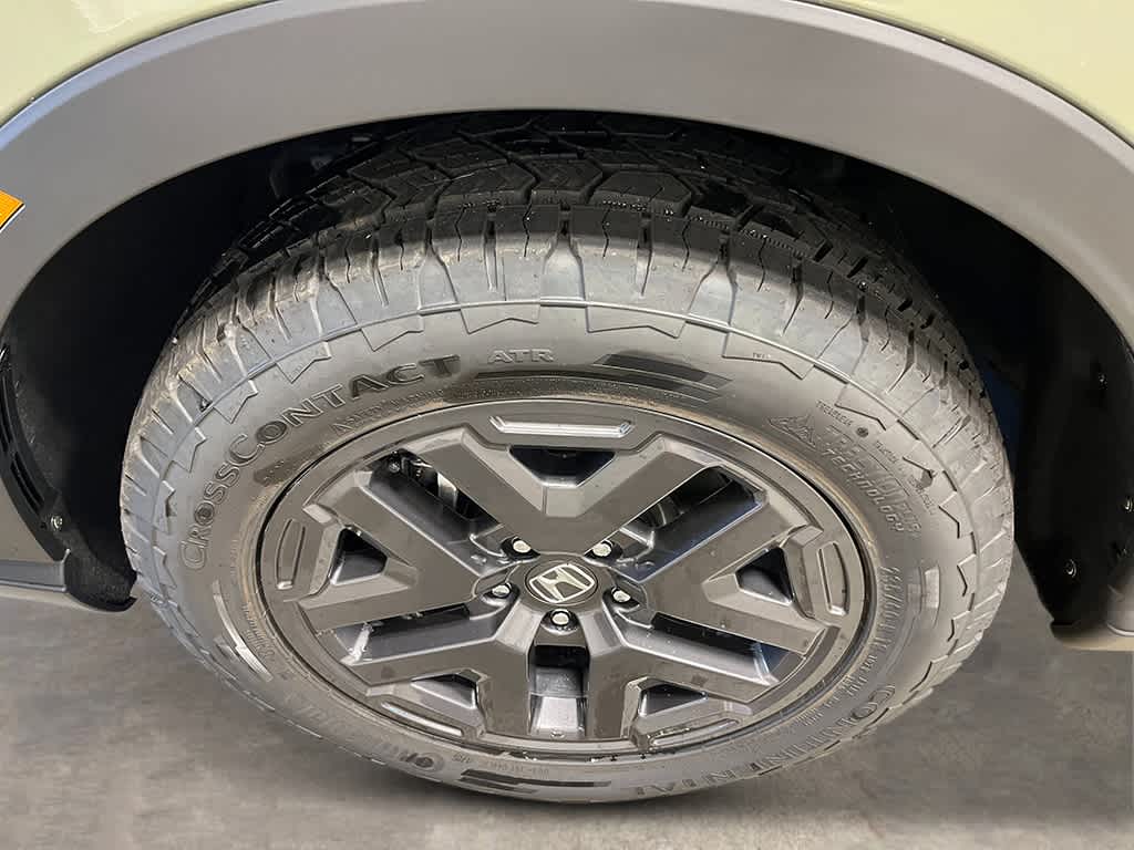 Thumbnail: 2026 Honda CR-V - 11