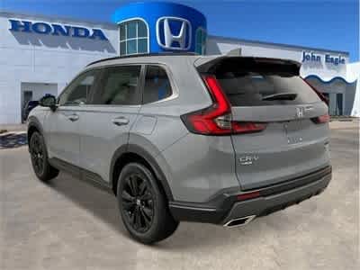 Thumbnail: 2025 Honda CR-V - 3
