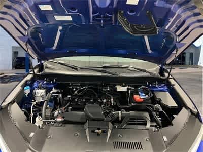 Thumbnail: 2025 Honda CR-V - 12