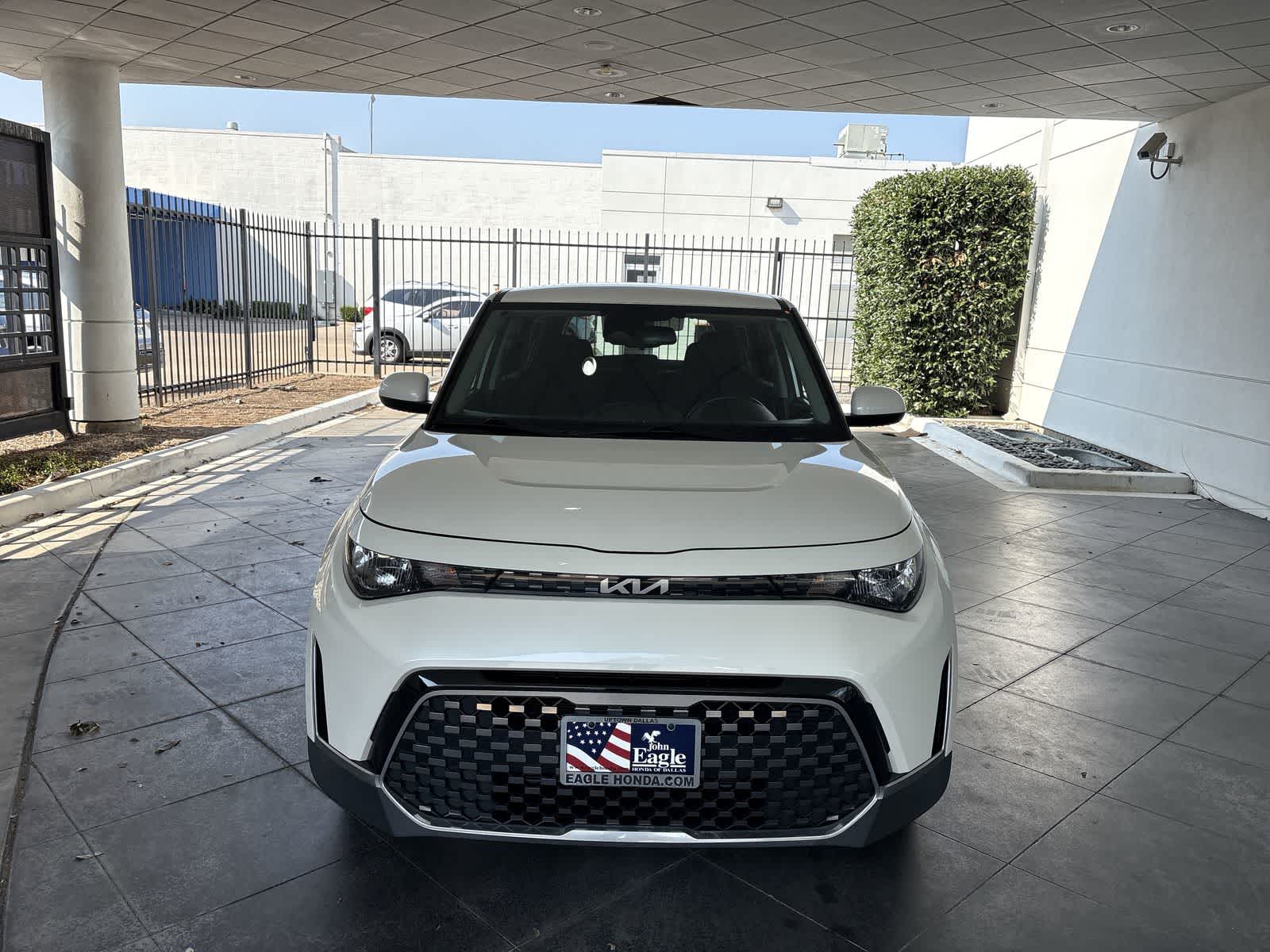 Thumbnail: 2023 Kia Soul - 6