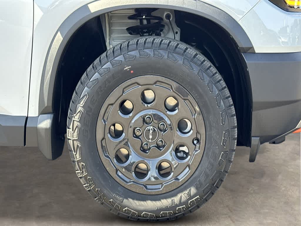 Thumbnail: 2026 Honda Passport - 10