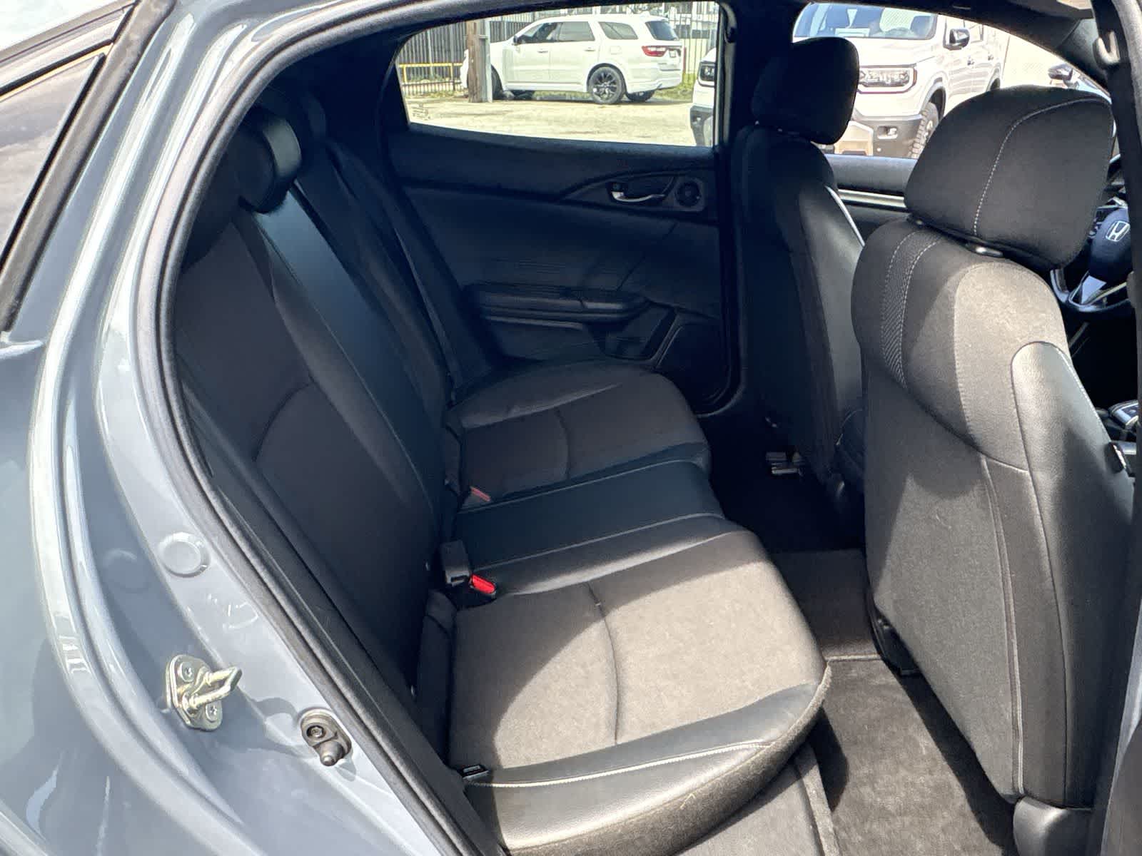 Thumbnail: 2020 Honda Civic - 15