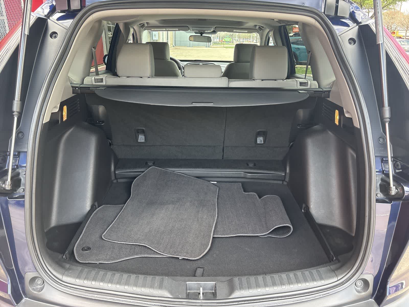 Thumbnail: 2022 Honda CR-V - 38