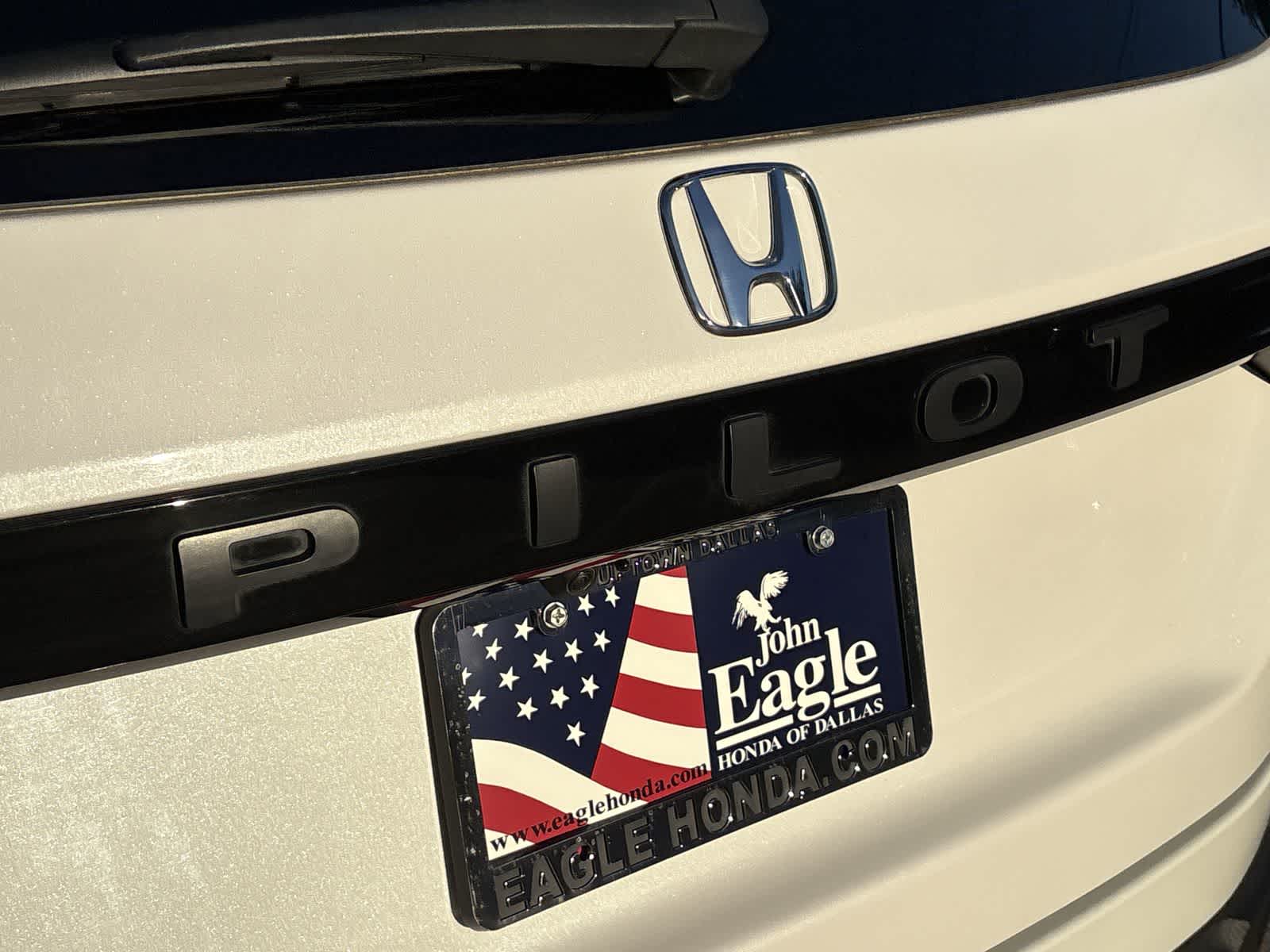 Thumbnail: 2023 Honda Pilot - 7