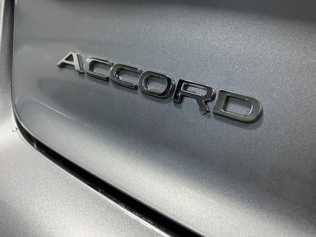 Thumbnail: 2025 Honda Accord - 5