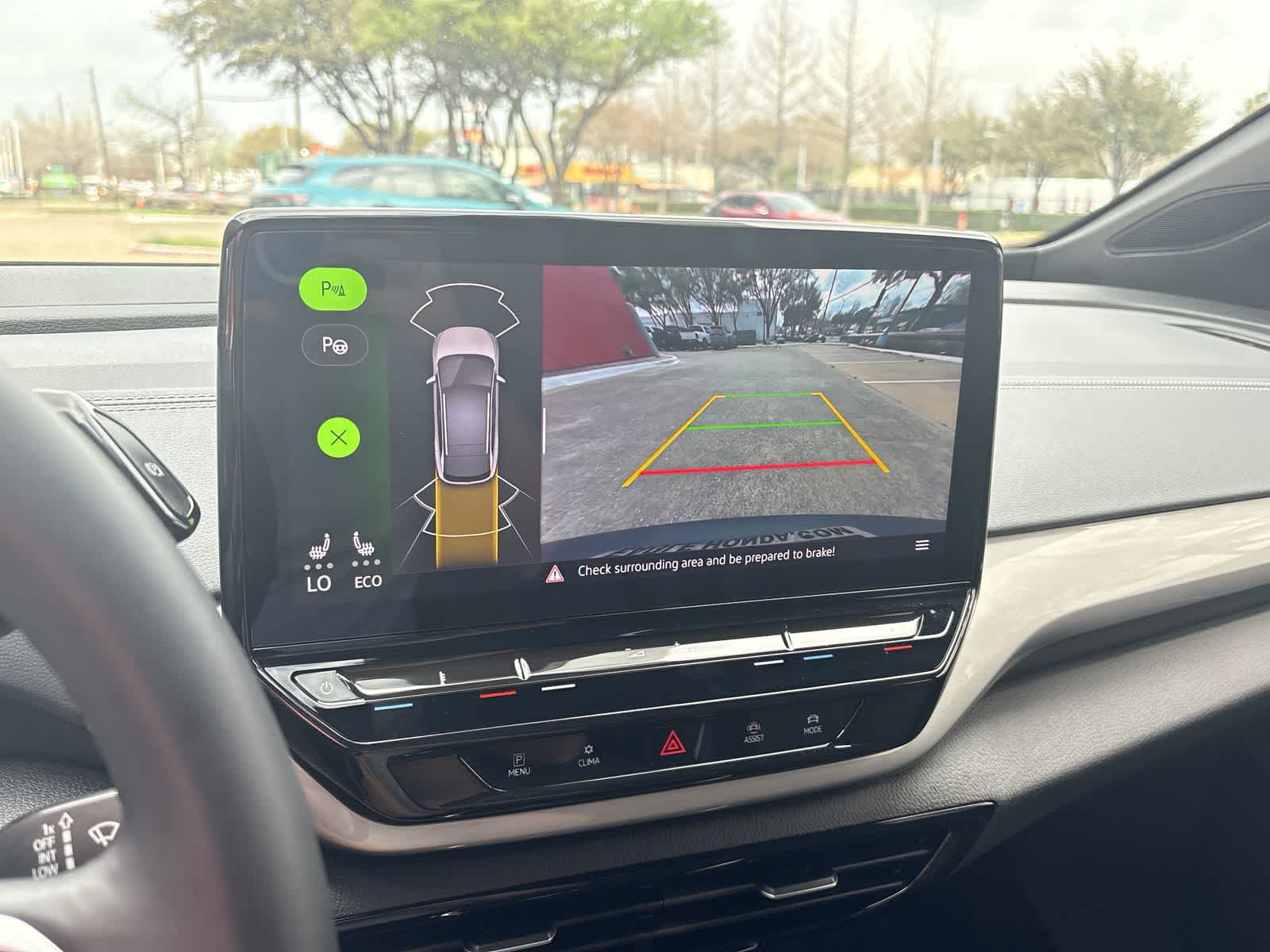 Thumbnail: 2024 Volkswagen ID.4 - 36