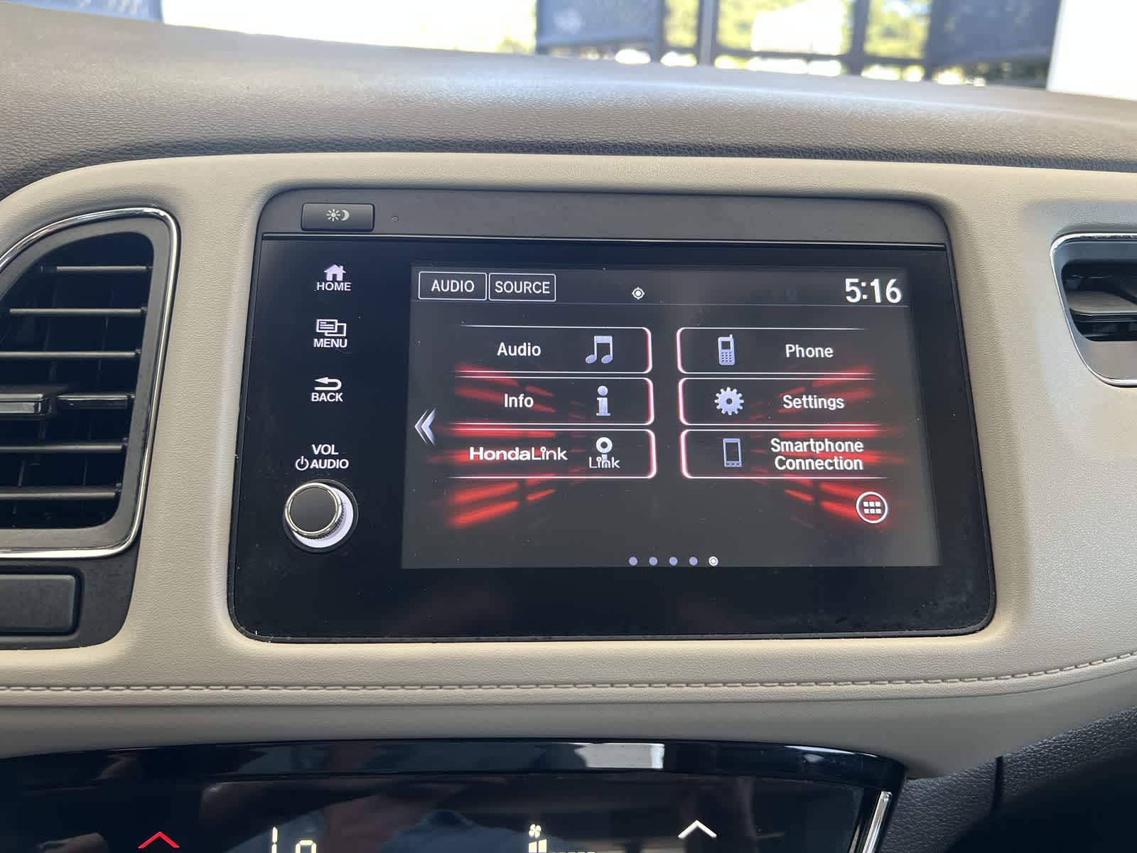 Thumbnail: 2022 Honda HR-V - 23