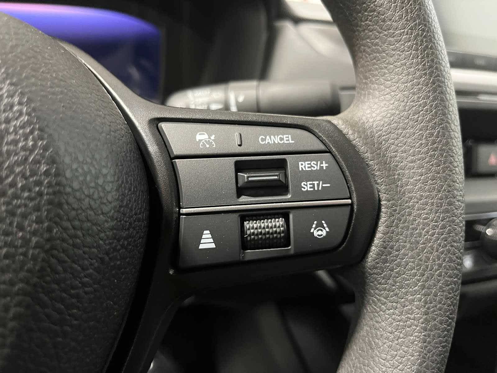 Thumbnail: 2025 Honda Accord - 18