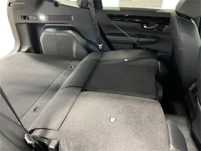 Thumbnail: 2025 Honda CR-V - 36