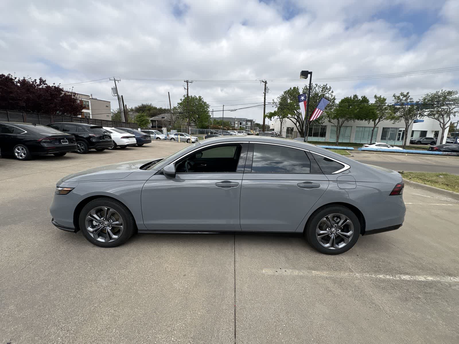 Thumbnail: 2025 Honda Accord - 11