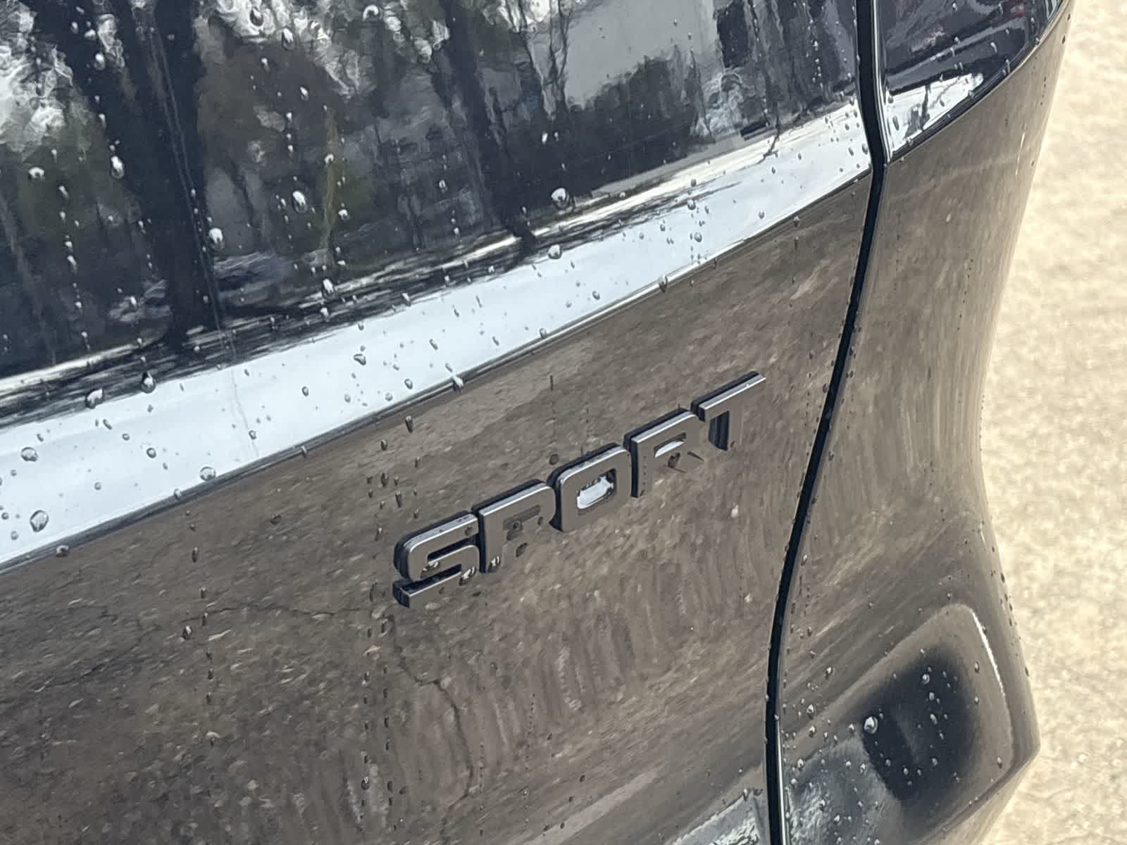 Thumbnail: 2023 Honda CR-V - 20