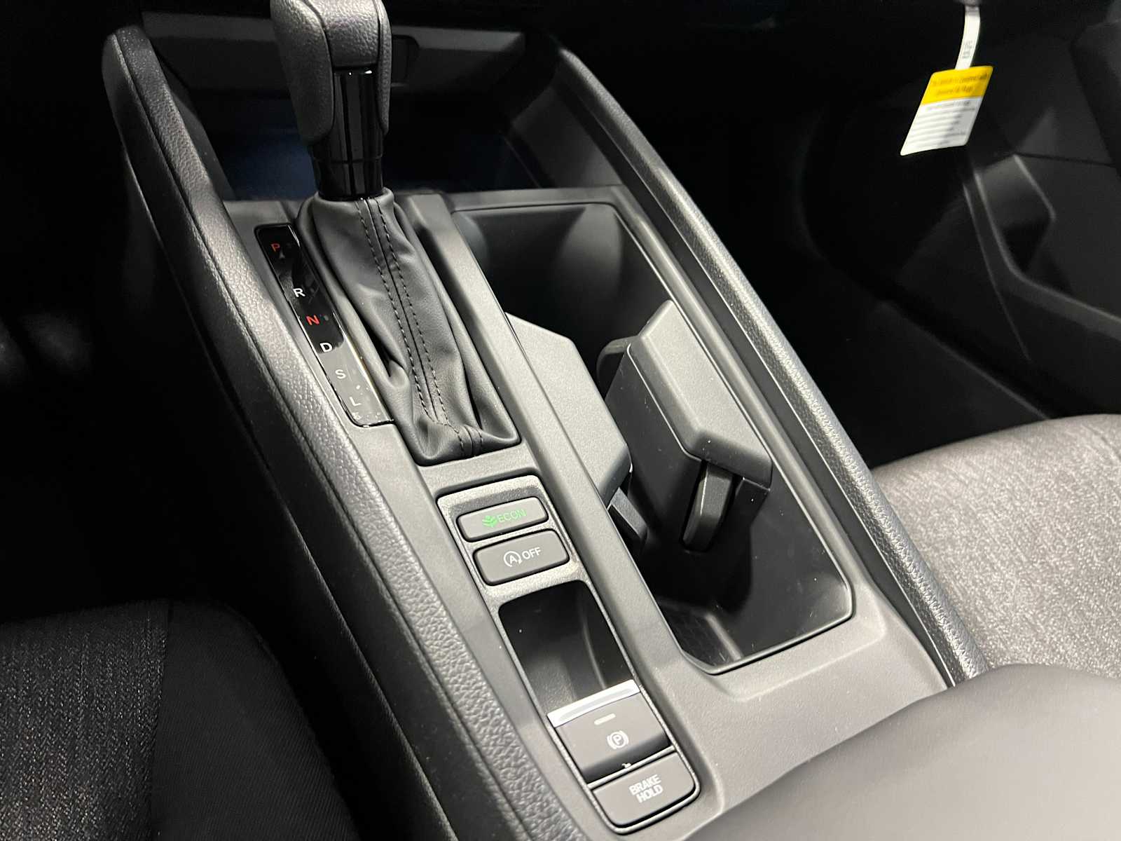 Thumbnail: 2025 Honda Accord - 18