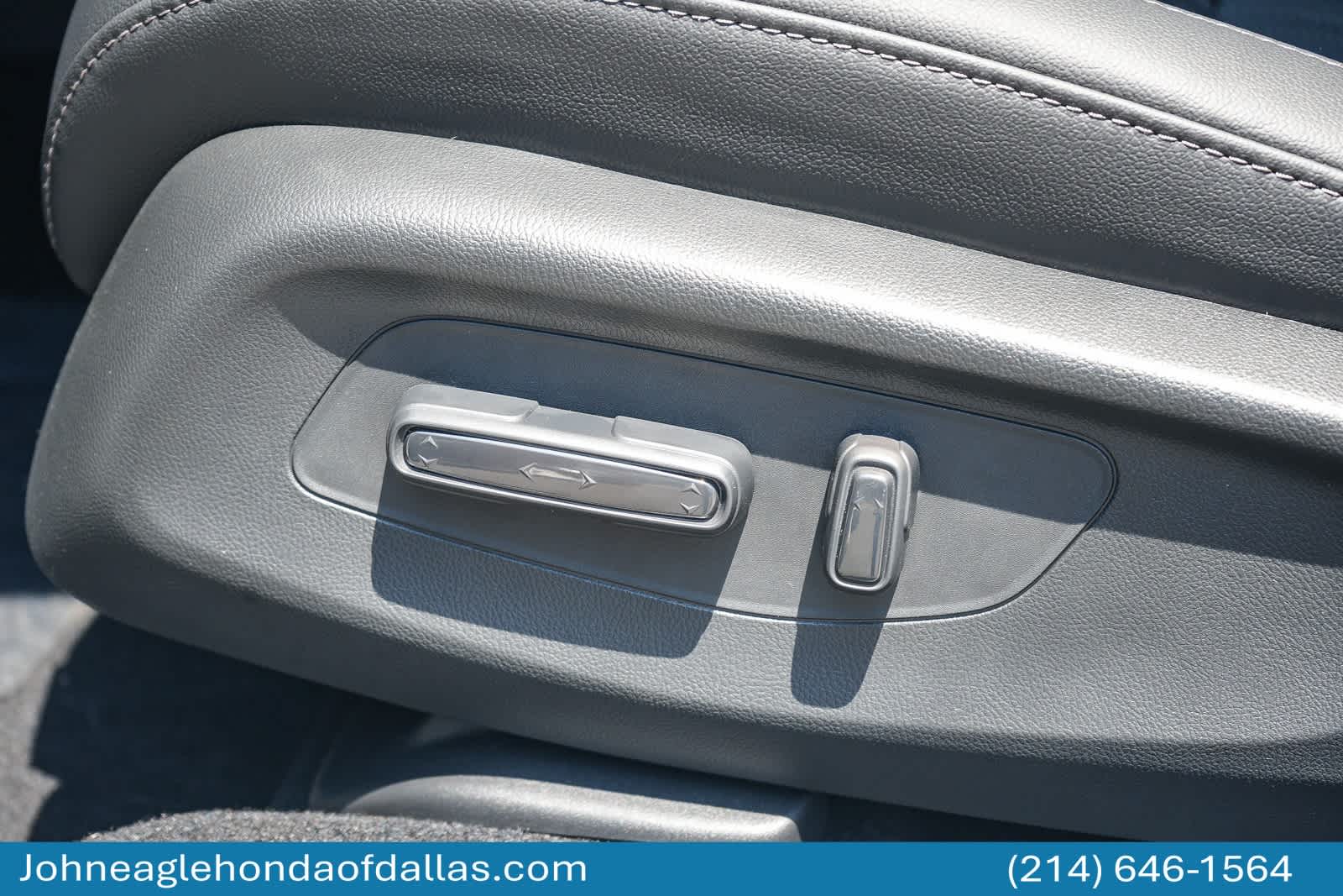 Thumbnail: 2026 Honda HR-V - 8